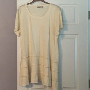 New Logo Short sleeve top